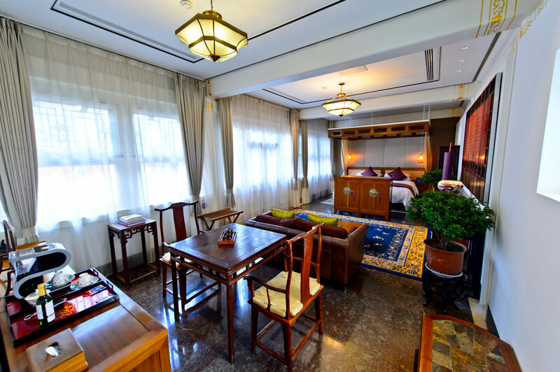 Фото Cours Et Pavillons