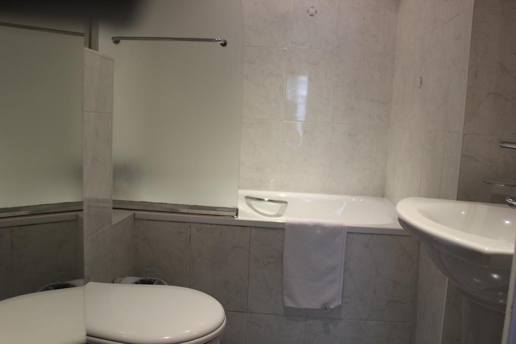 Фото Hôtel Metropol