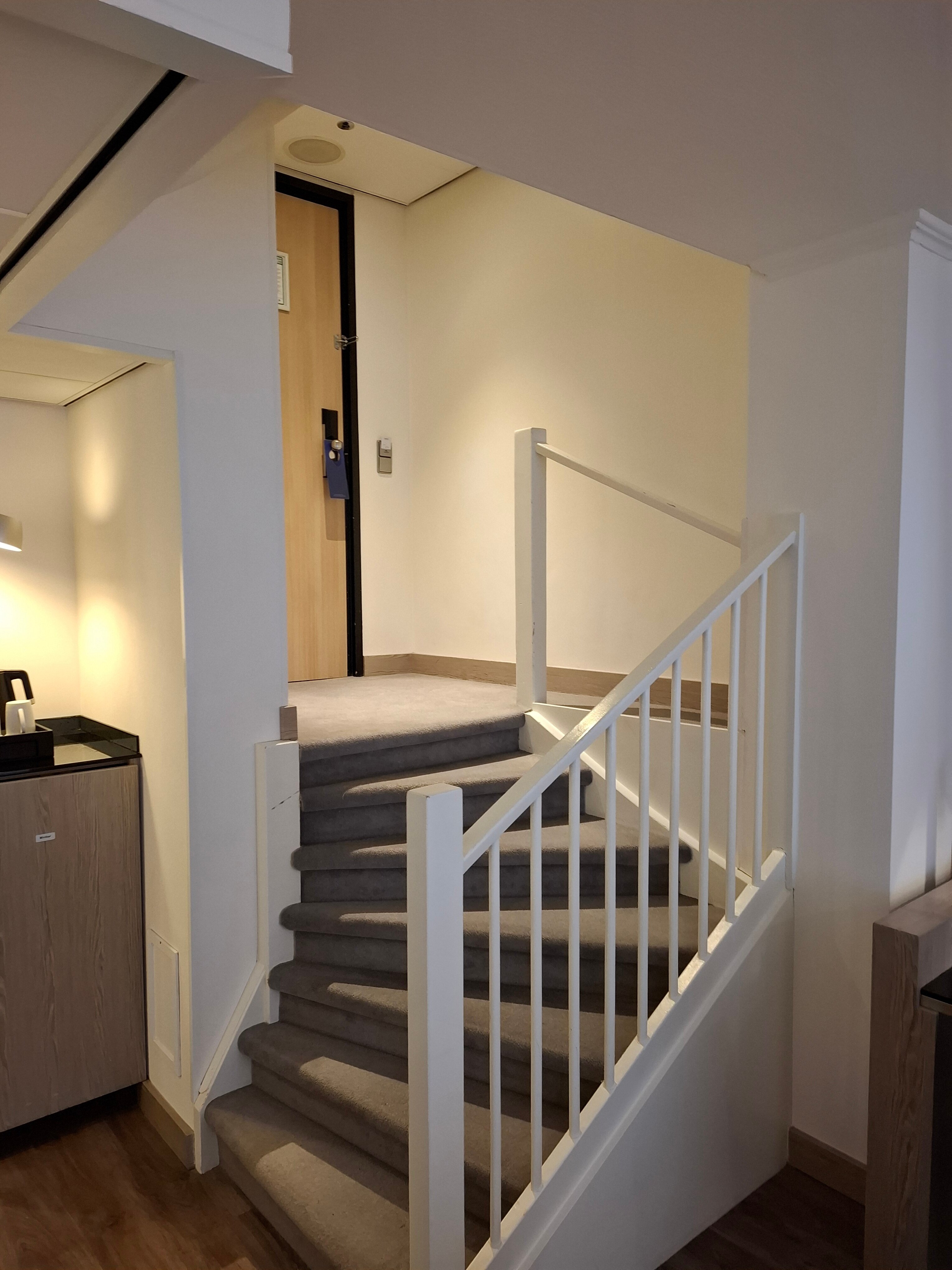 Фото Radisson Blu Hotel, Amsterdam City Center