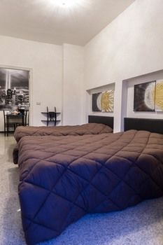 Фото Metropolitan B&b