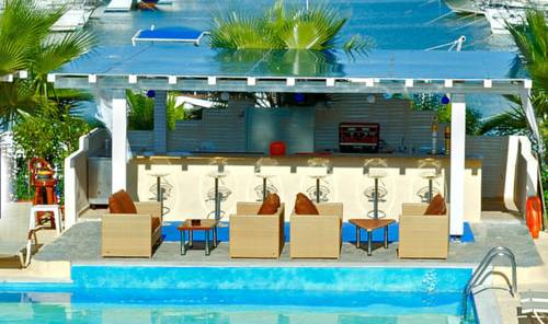 Фото Ianos Hotel