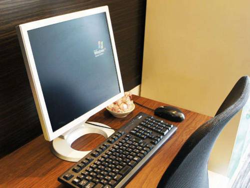 Фото Hotel Area One Okayama