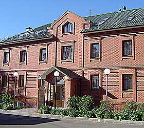 Фото отеля 3