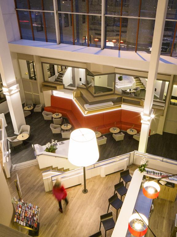 Фото Hotel Kyriad Paris Est - Bois De Vincennes