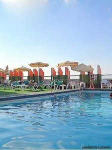 Гостиница Grand Beach Hotel