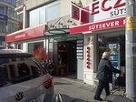 Foto Yasar (İstanbul, Besiktas, Bebek Mah., Cevdetpaşa Cad., 53) ، التصوير الفوتوغرافي