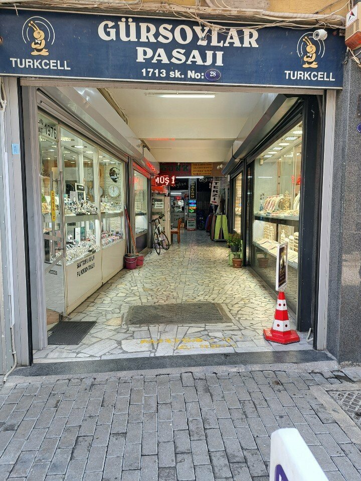 Tax consultants Independent Accountant Financial Advisor Yildiz Seferoglu, Izmir, photo