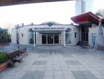 Sisli Municipality Marriage Department (İstanbul, Şişli, Kadırgalar Cad., 9) ، مكتب السجل المدني