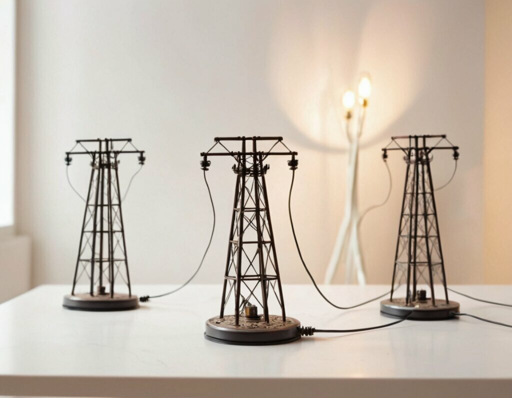 Energy company Aden Enerji, Istanbul, photo