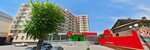 По ул. Коммунистическая, 23 (Kommunisticheskaya Street, 23), housing complex