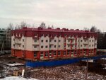 Горбунки-2 (derevnya Gorbunki, 49), housing complex