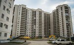 Солнечный город (Vysokaya Street, 18А), housing complex