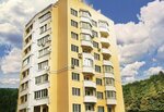 На ул. Изобильная (Изобильная улица, 10, корп. 2), complejo residencial