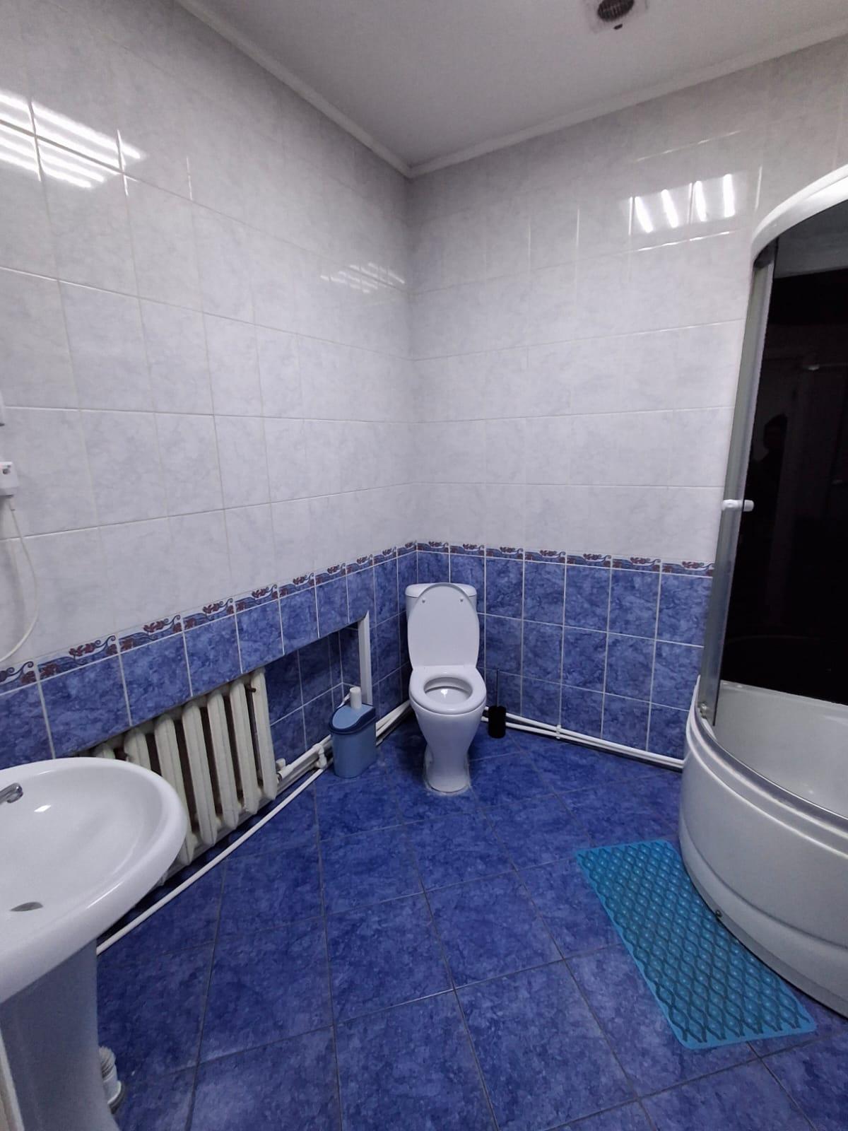 Фото Ночлег