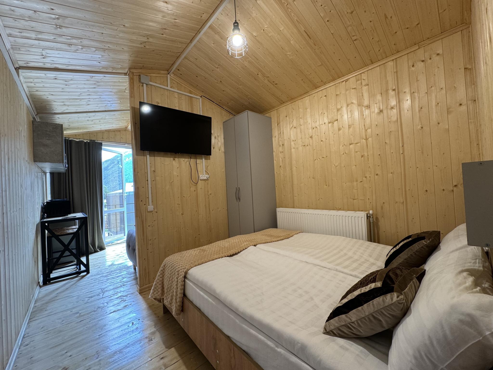 Фото Коттеджи на улице Нарзанная