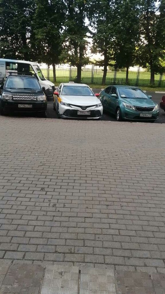 Супермаркет Дикси, Балашиха, фото