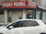 Sedef Perde (İstanbul, Kucukcekmece District, Sultan Murat Cad., 133B), curtains, curtain rods