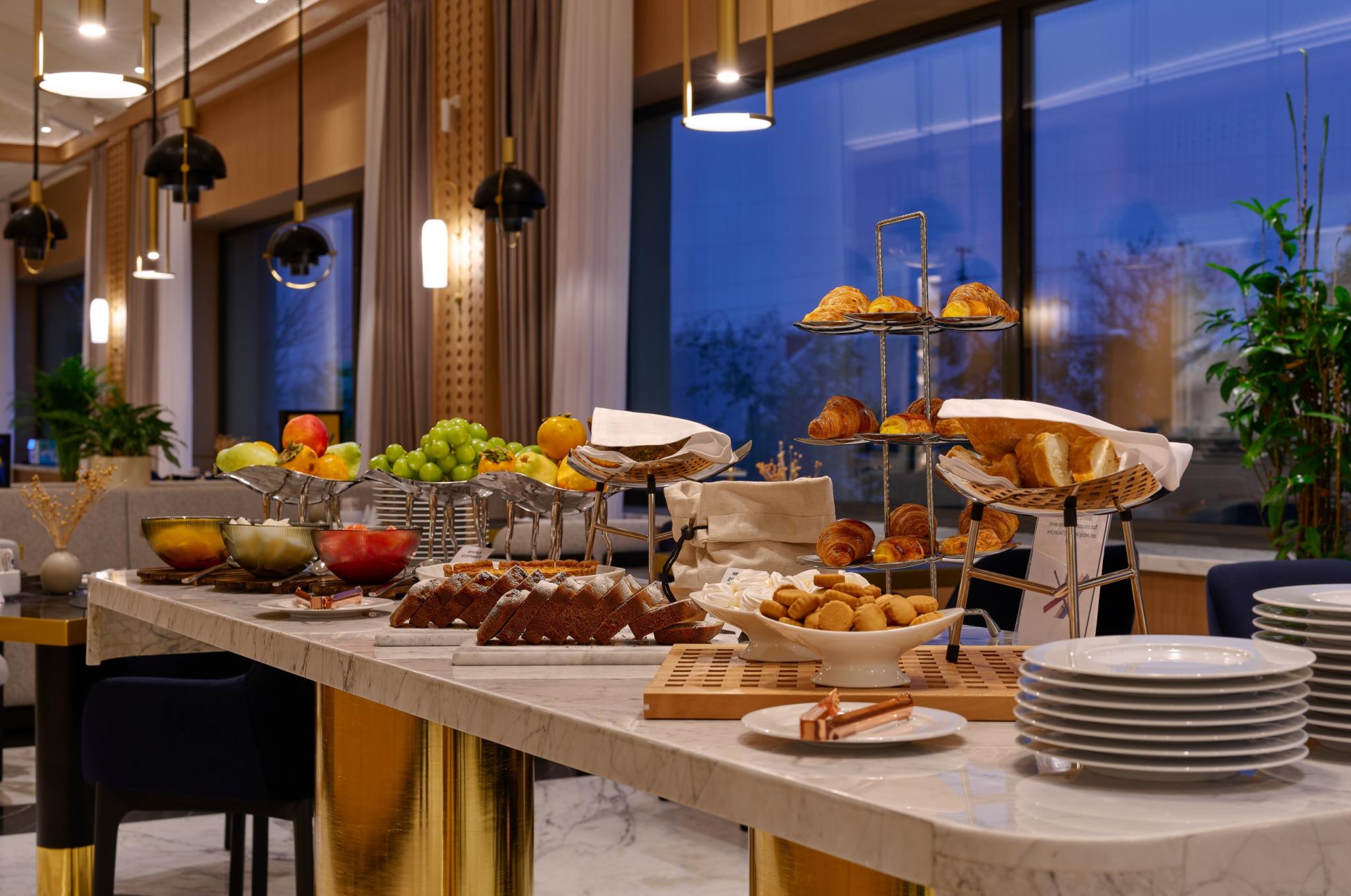 Фото Acron Hotel Veliky Novgorod, a member of Radisson Individuals