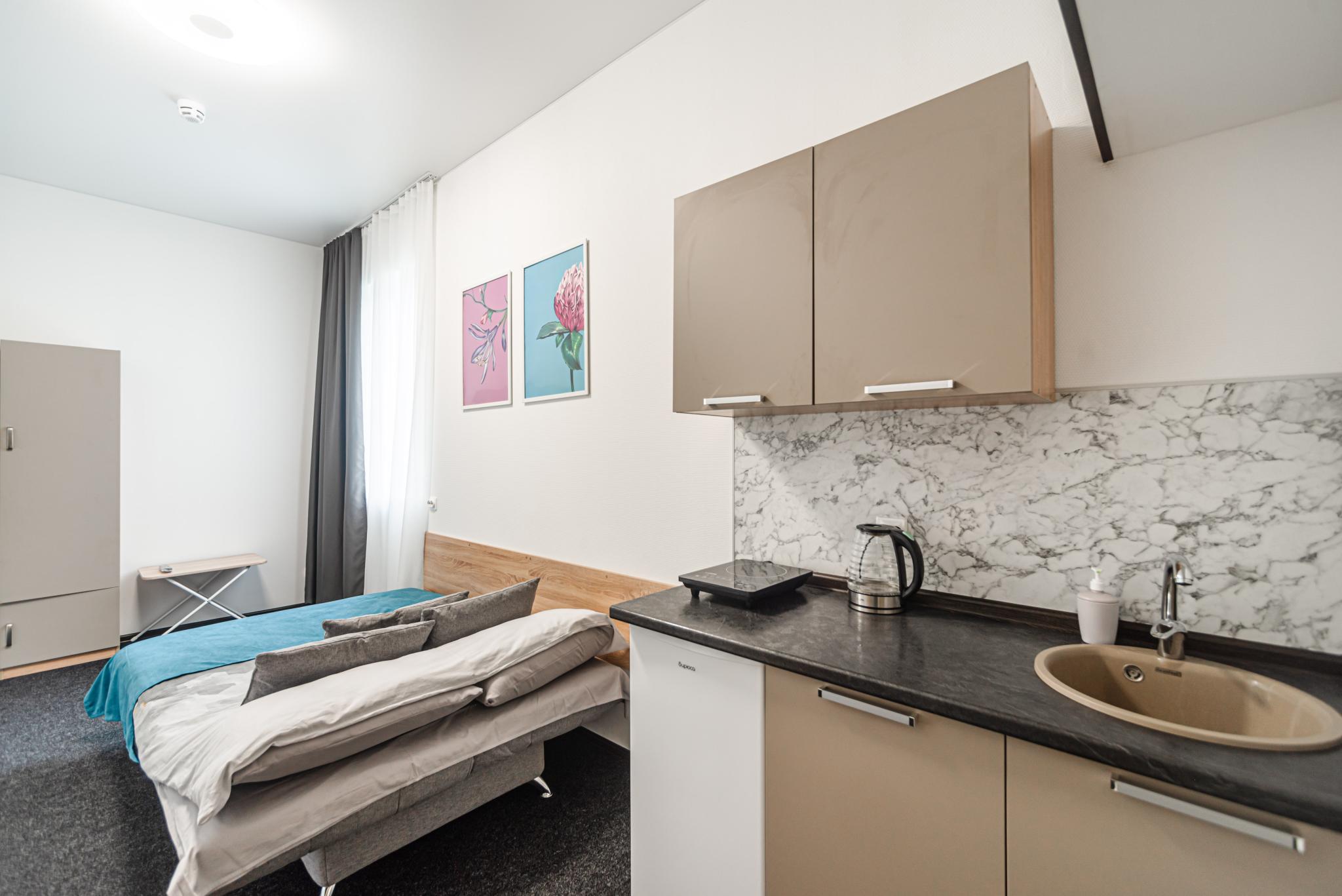 Фото Апартаменты