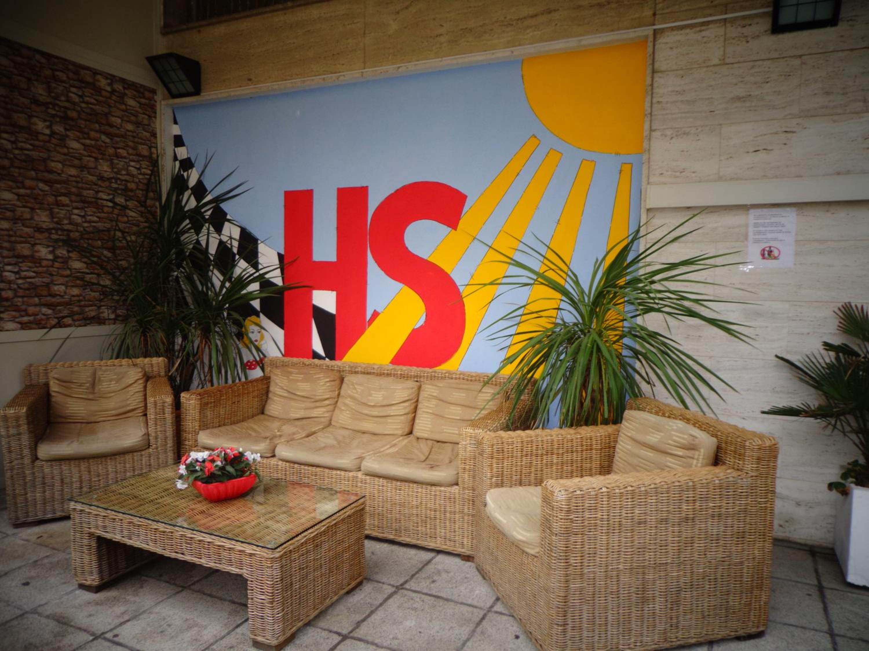 Фото Hotel Santiago