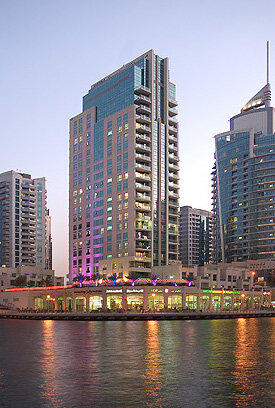 Фото Marina Hotel Apartments