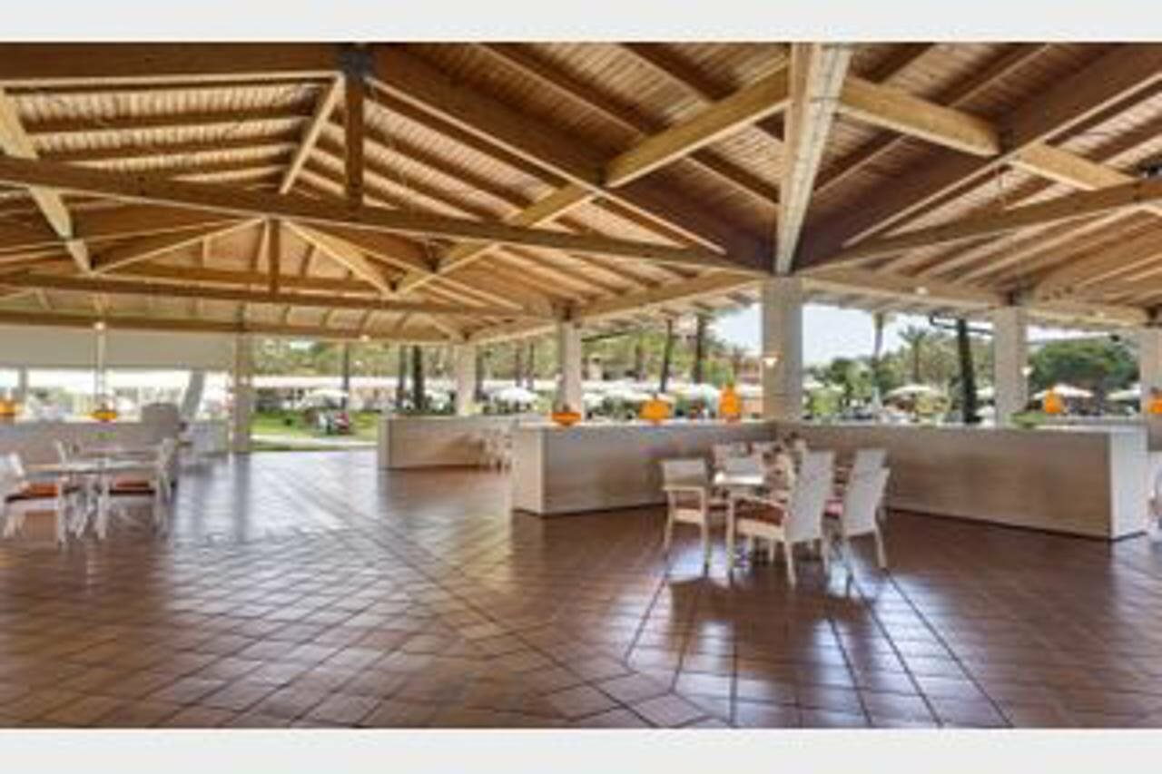 Фото Hipotels Hipocampo Palace & SPA