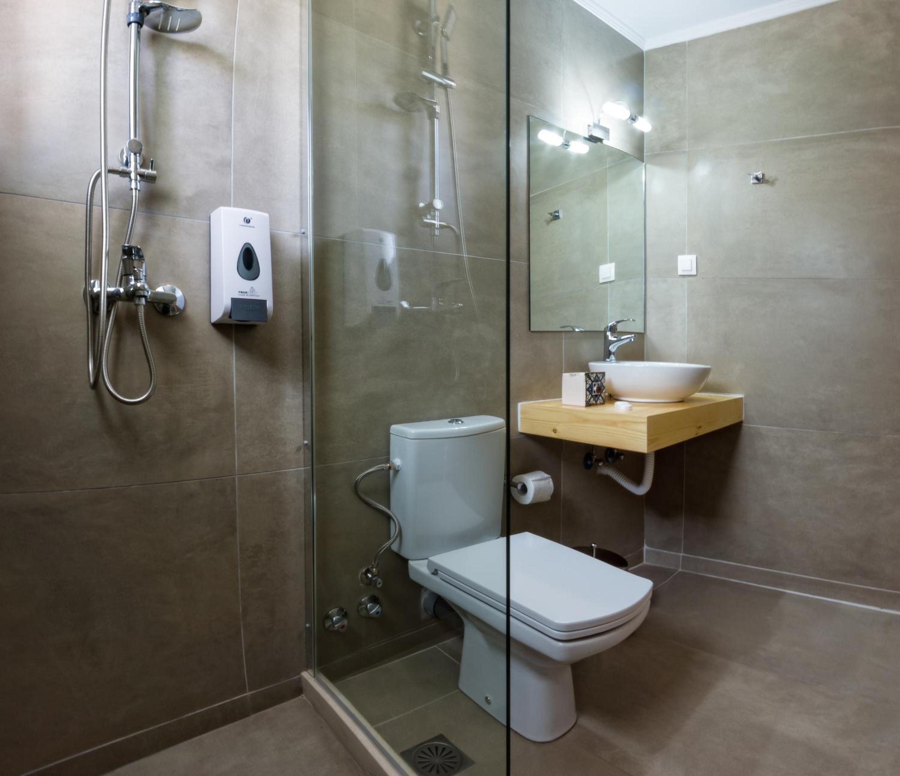 Фото Goudelis Apartments