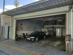 Center Alsancak Servis (İzmir, Konak, Şehitler Cad., 40), servicio de coches, centro de reparación de automóviles