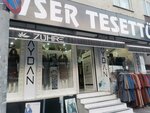 Kevser Modest Wear (İstanbul, Küçükçekmece, Tevfikbey Mah., Yeldeğirmeni Cad., 32D), clothing store