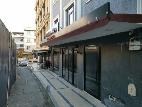 Гостиница Diamond Beyazıt Hotel в Фатихе