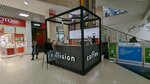 Collision (Baumana Street, 16), café para llevar
