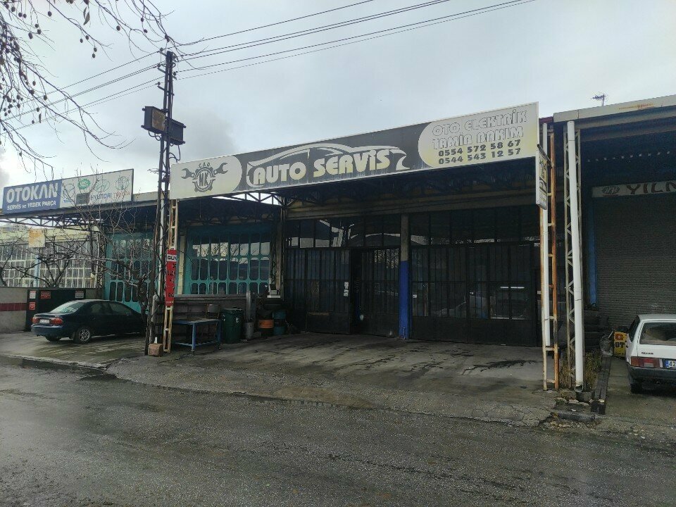 Auto electrics repair Auto Service, Konya, photo