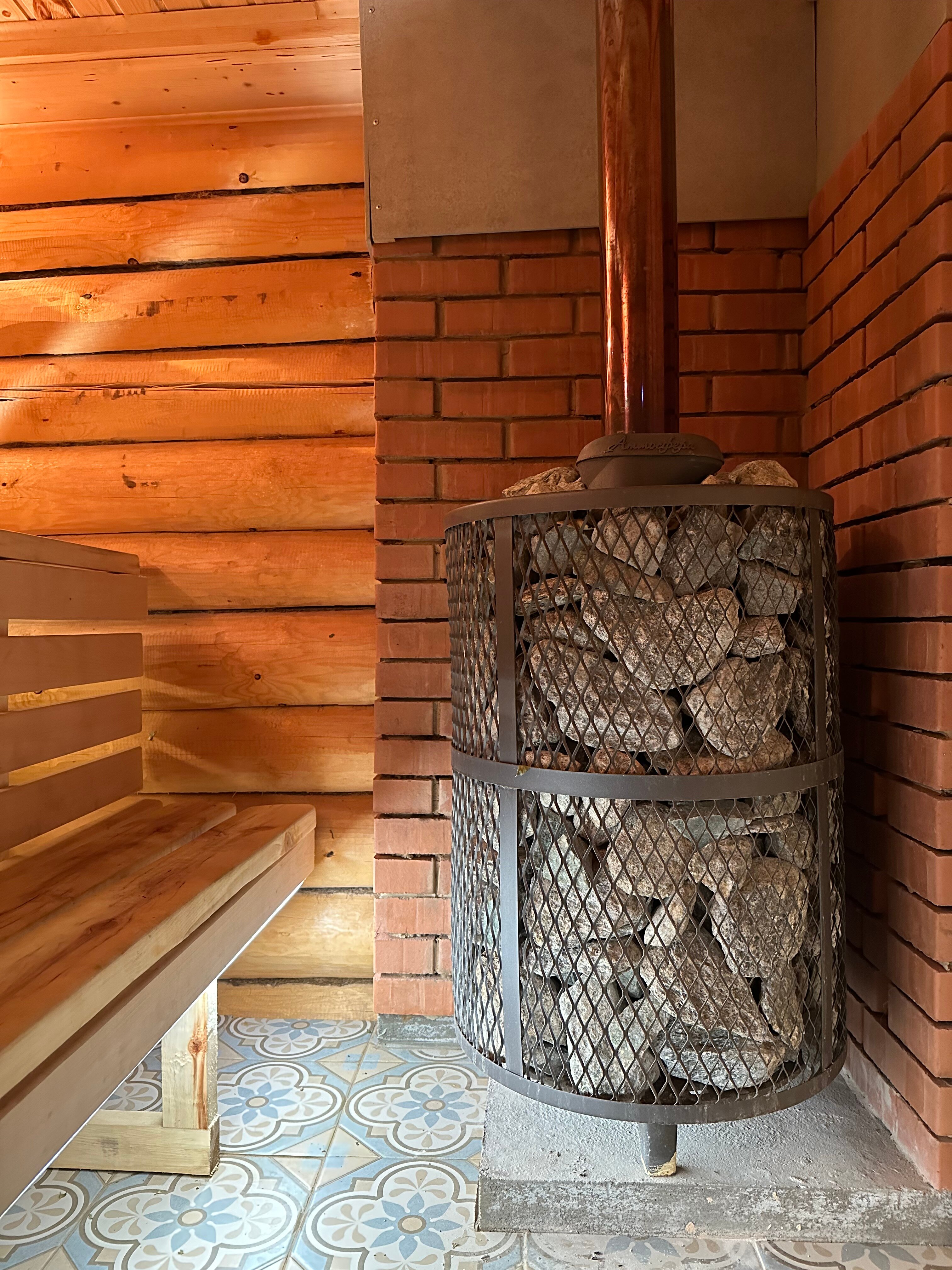 Фото Загородные дома Свято-Николаевской Слободы