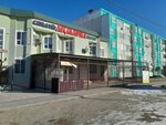 Madina (Sultanmakhmut Toraigyrov Street, 80А) ، مدرسة الفنون
