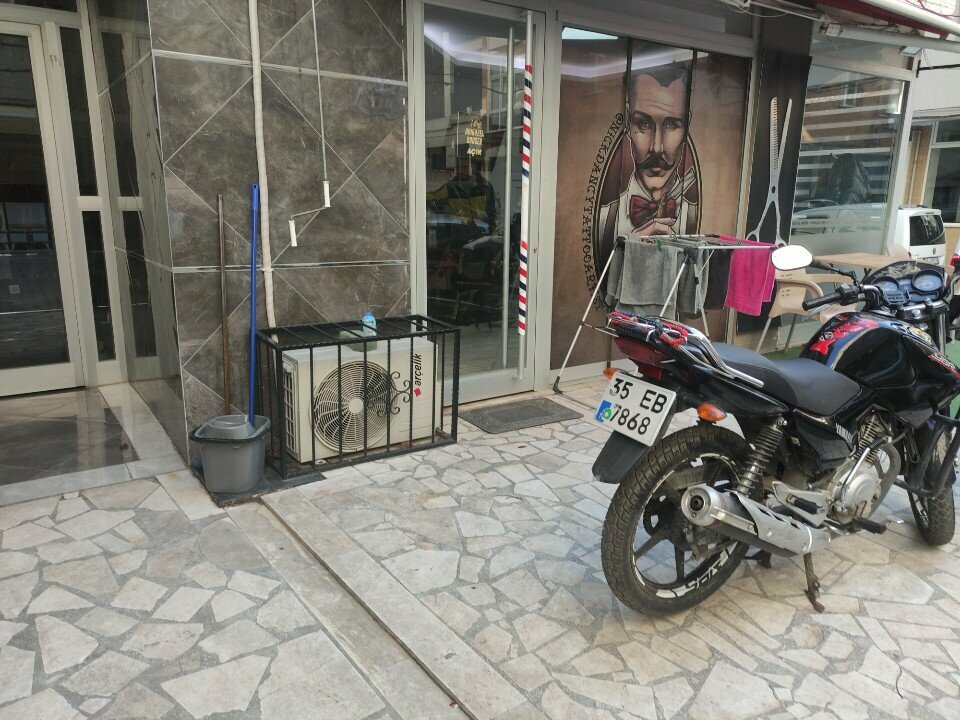 Barber shop Adi Guzel Barber, Izmir, photo