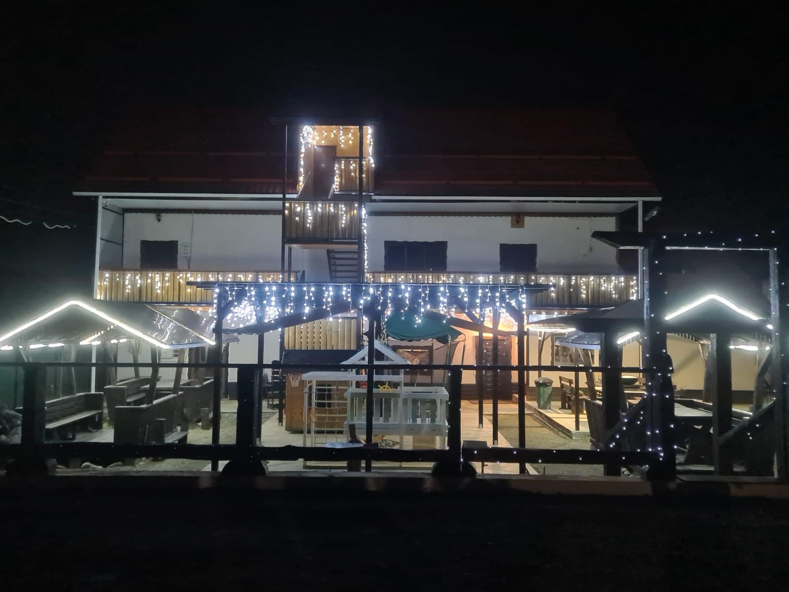 Фото Риал Лаго Наки