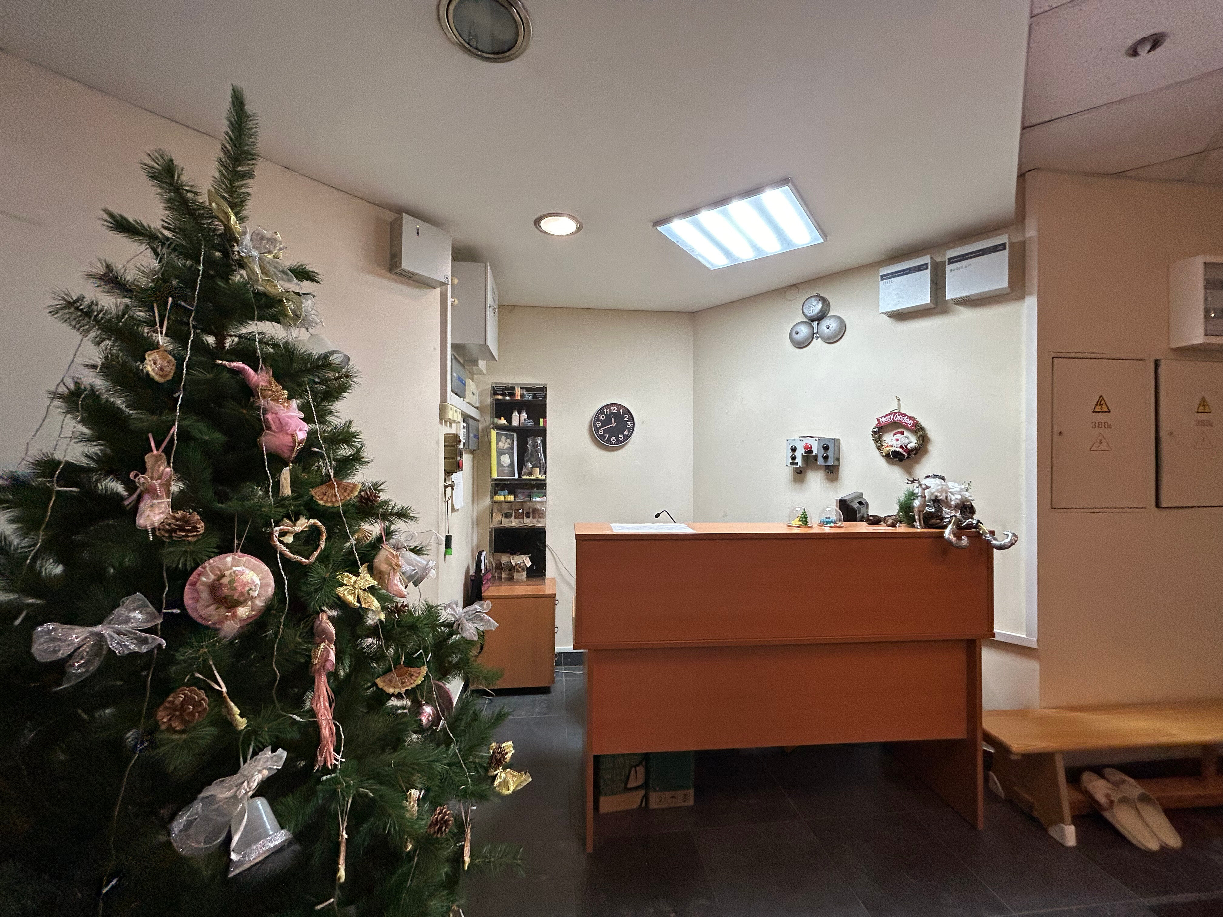 Фото Гостиница СОК Кристалл