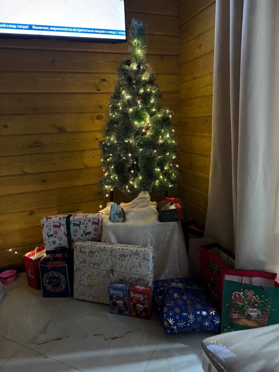 Фото Гравитация