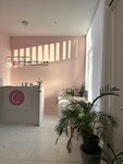 Cosmetic Lab (Polevaya Street, 5), cosmetología