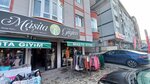 Masita Clothing (Ankara Province, Etimesgut District, Martyr Hikmet Ozer Street, 63A), clothing store