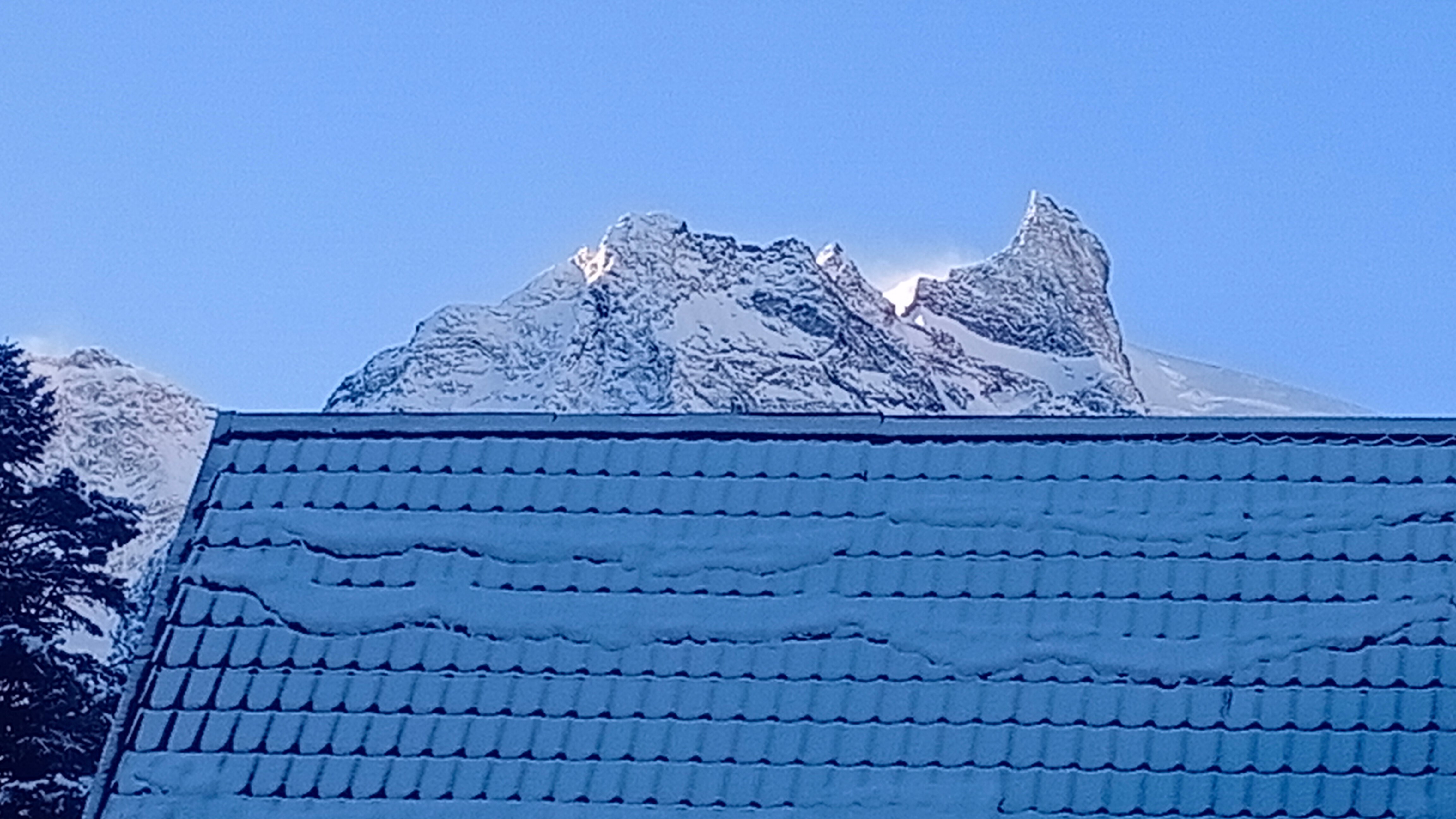 Фото АльпенХауз