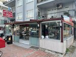 Gebizli Etli Pide Salonu (Antalya, Muratpaşa, Bülent Ecevit Blv., 128B), cafe