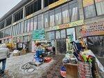 Zhibek Zholy (Jambyl oblysy, Taraz), hardware market