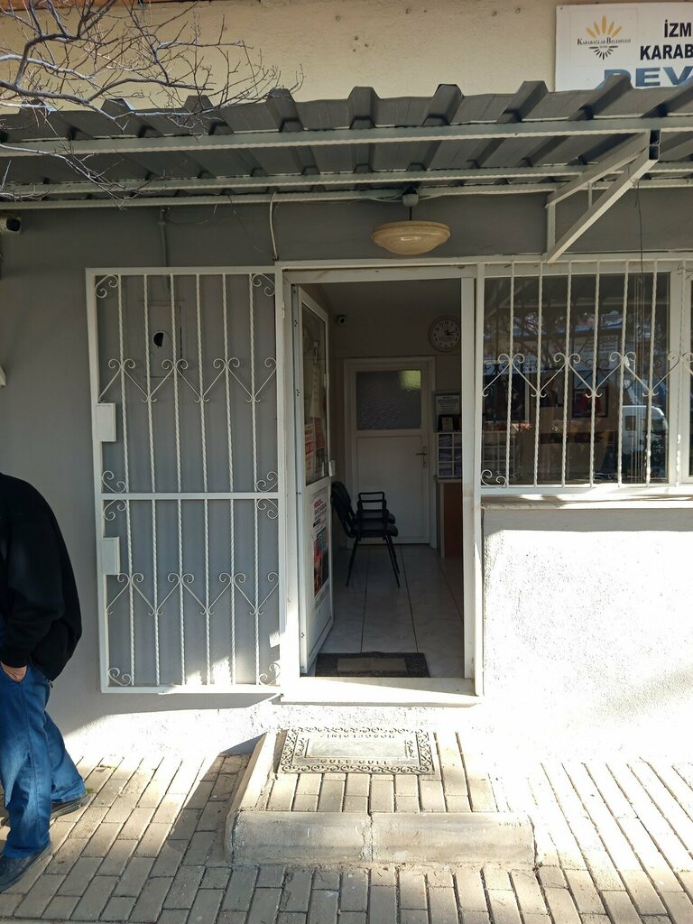 Mukhtars Devrim Mahallesi Muhtarligi, Izmir, photo