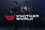 Another world (Narodnoe Imenie Street, 1А) ، نادي الواقع الافتراضي