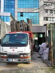 Urban Transformation Office (İstanbul, Buyukdere Avenue, 118) ، شركة بناء