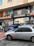 Veronika (Istanbul, Kadikoy, Ustcesme Street, 13C), servicio de coches, centro de reparación de automóviles
