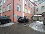 Artdiplay (Marksistskaya Street, 3с2), equipo de juego para niños