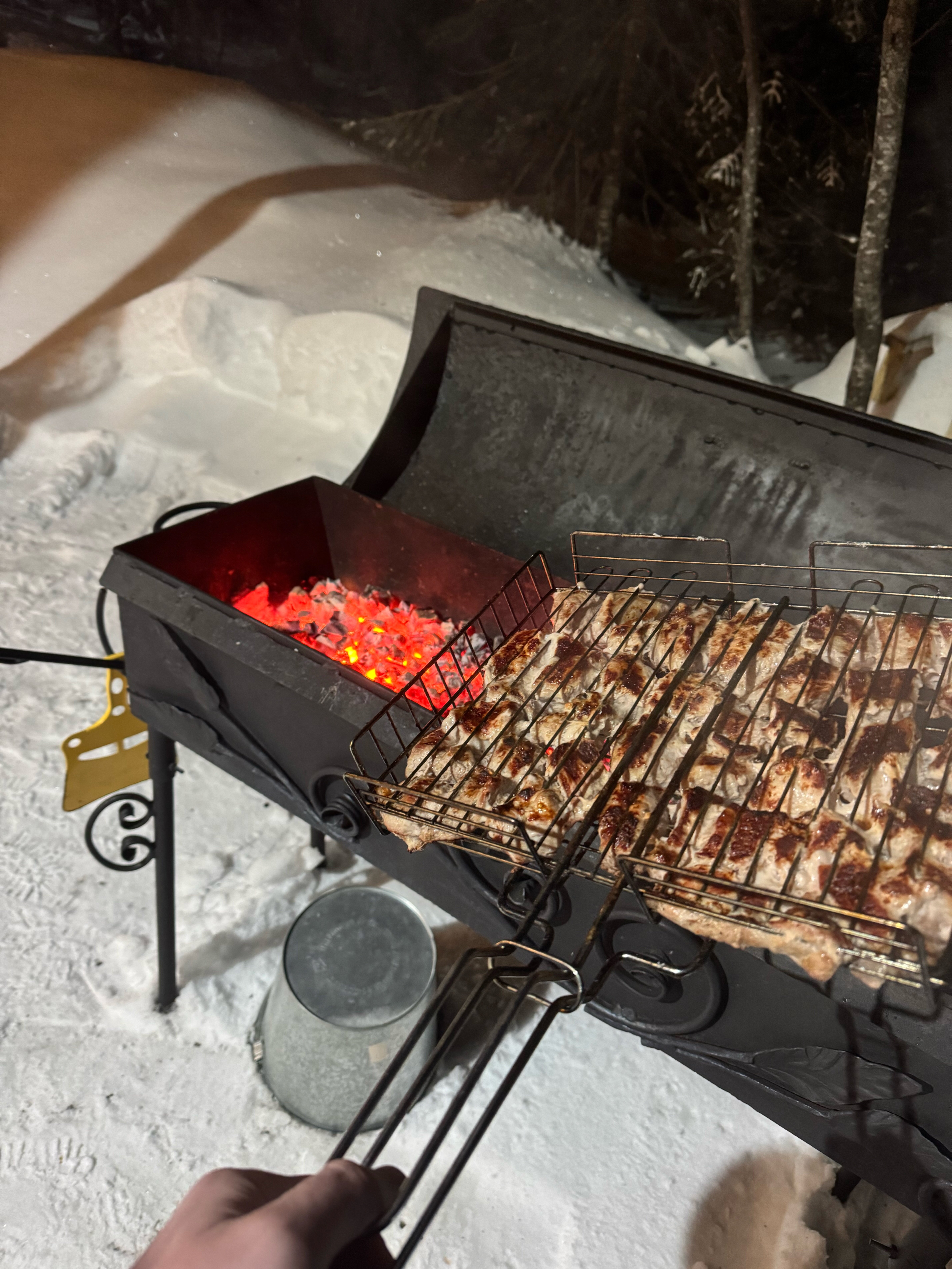 Фото Fox House Sheregesh