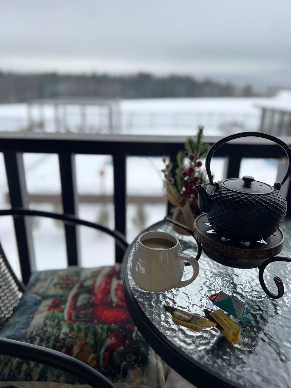 Фото Зеленый